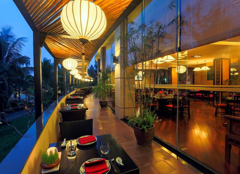 Restoran Foto
