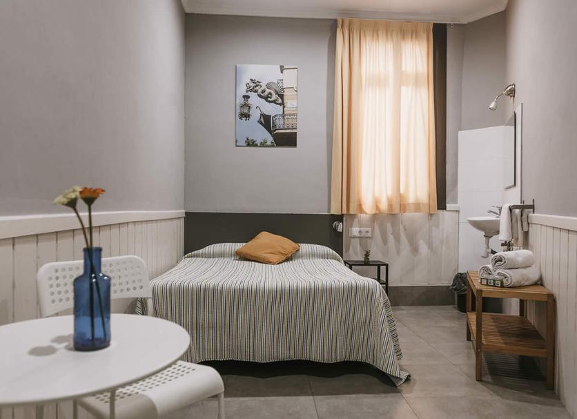 Kamar Tidur Foto