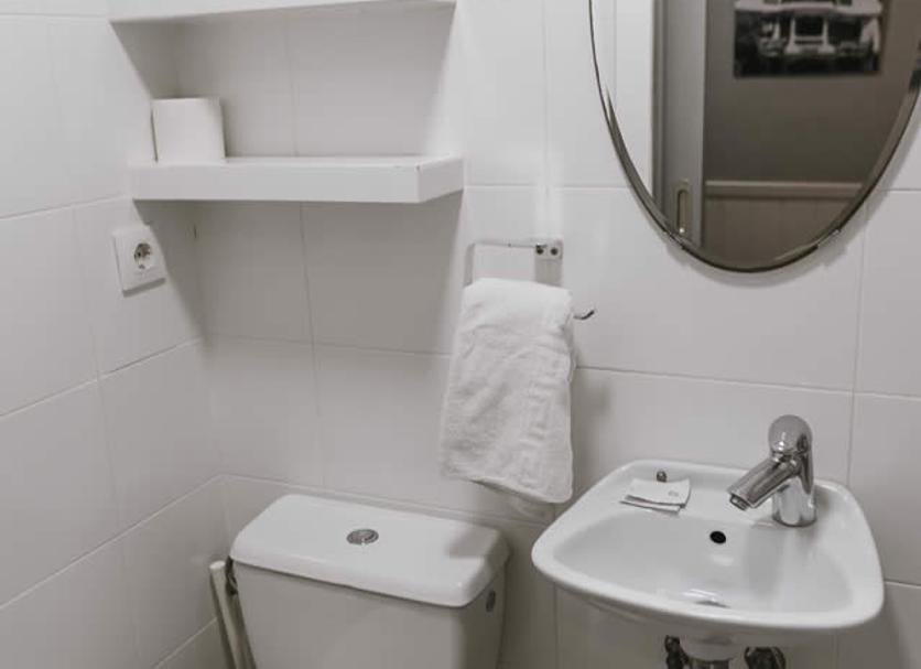 Kamar Mandi Foto