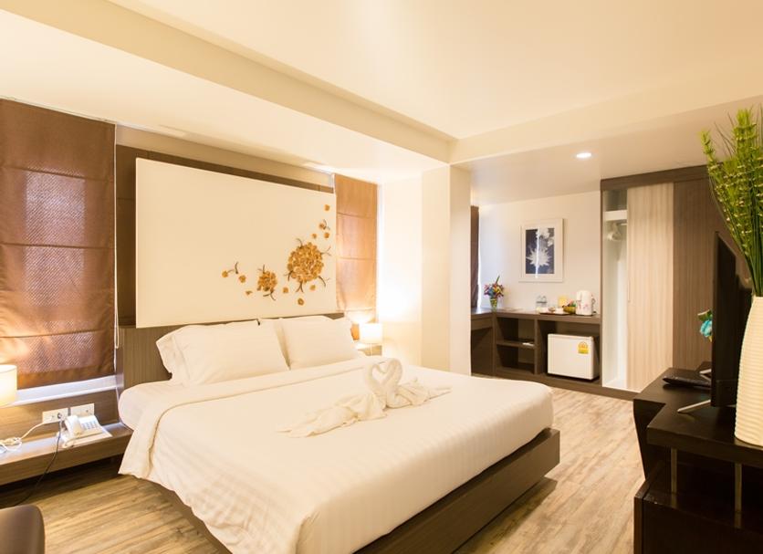 Kamar Tidur Foto