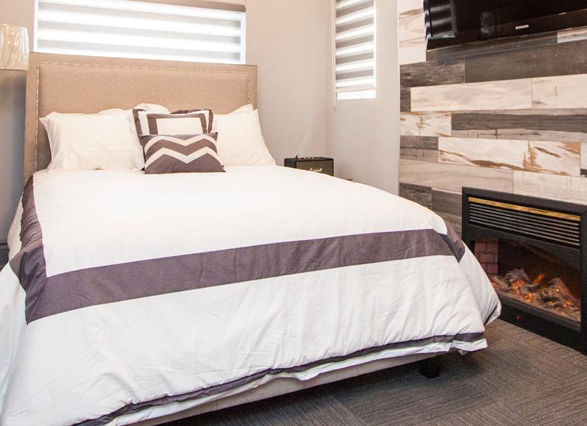 Kamar Tidur Foto