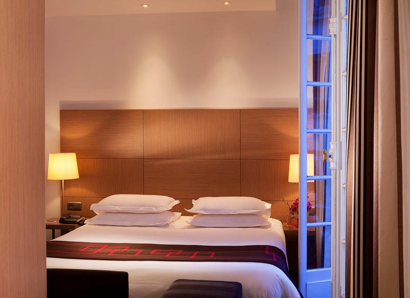 Kamar Tidur Foto