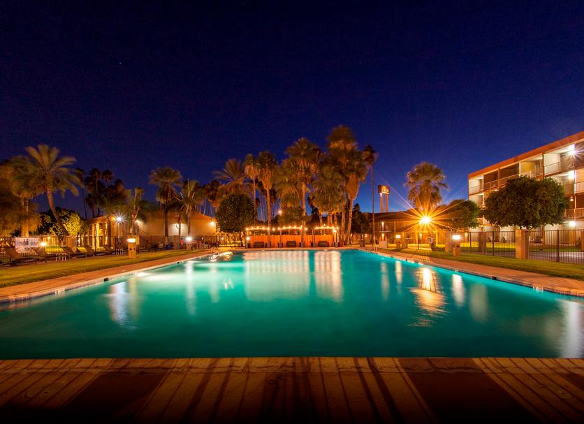 Kolam Foto
