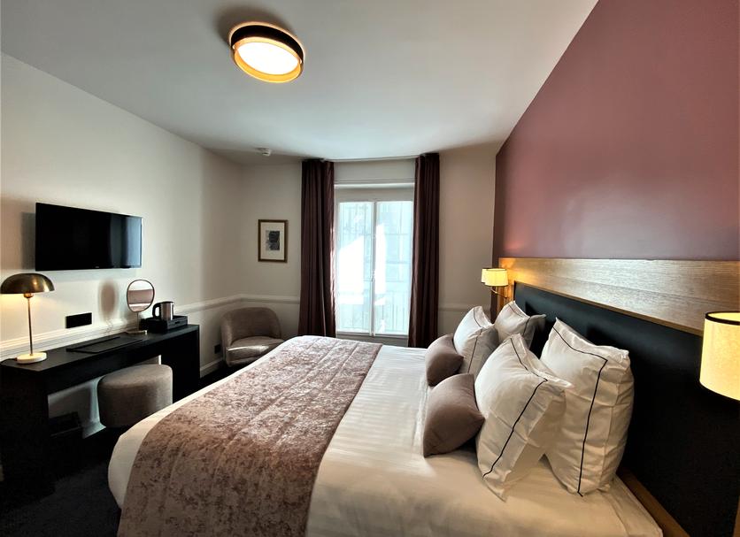 Kamar Tidur Foto