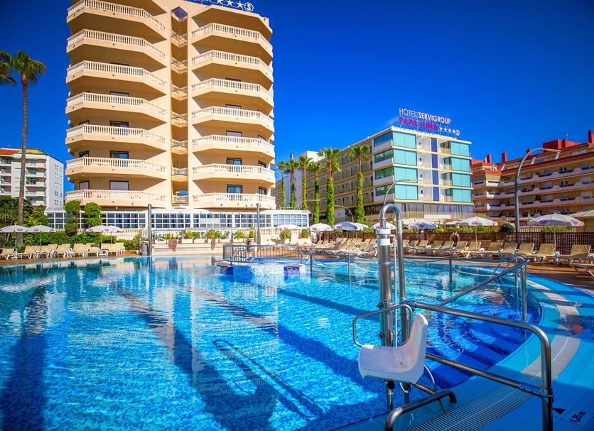 Kolam Foto