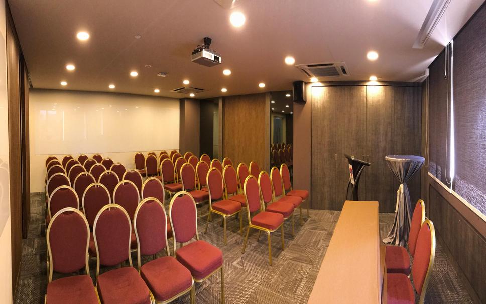 Ruang konferensi