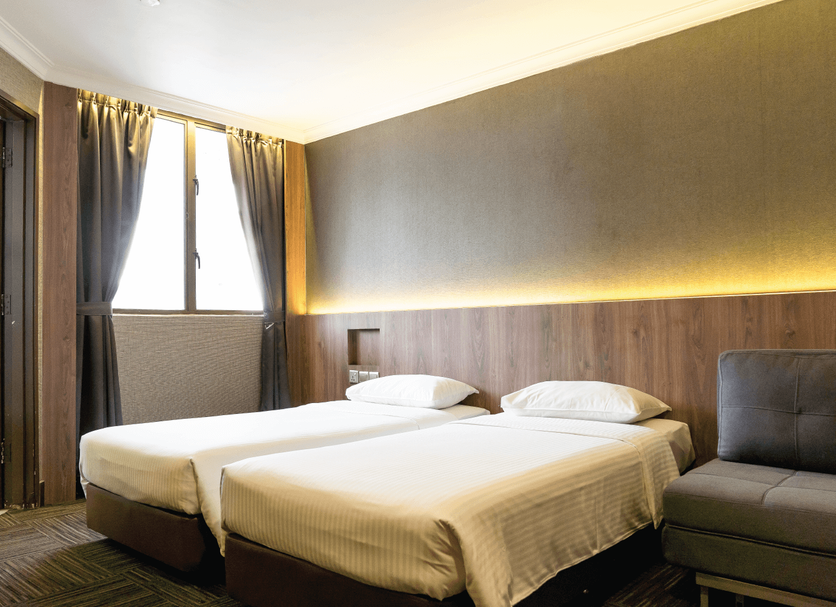 Kamar Tidur Foto