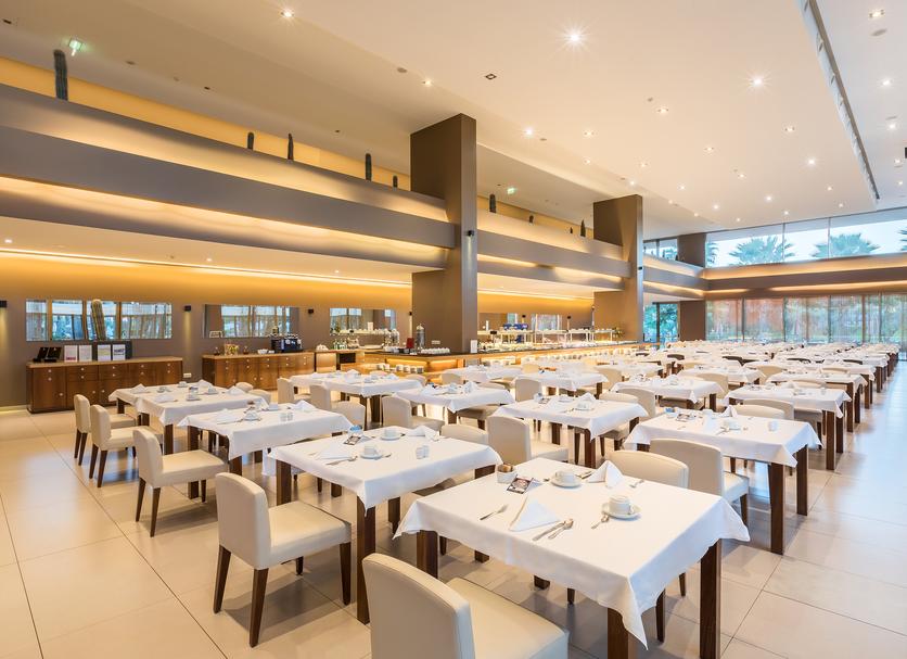 Restoran Foto