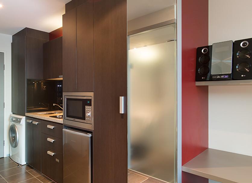 Dapur Foto