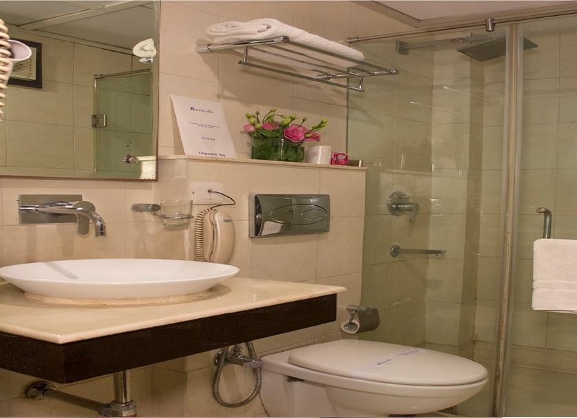 Kamar Mandi Foto