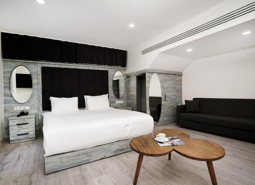 Kamar Tidur Foto
