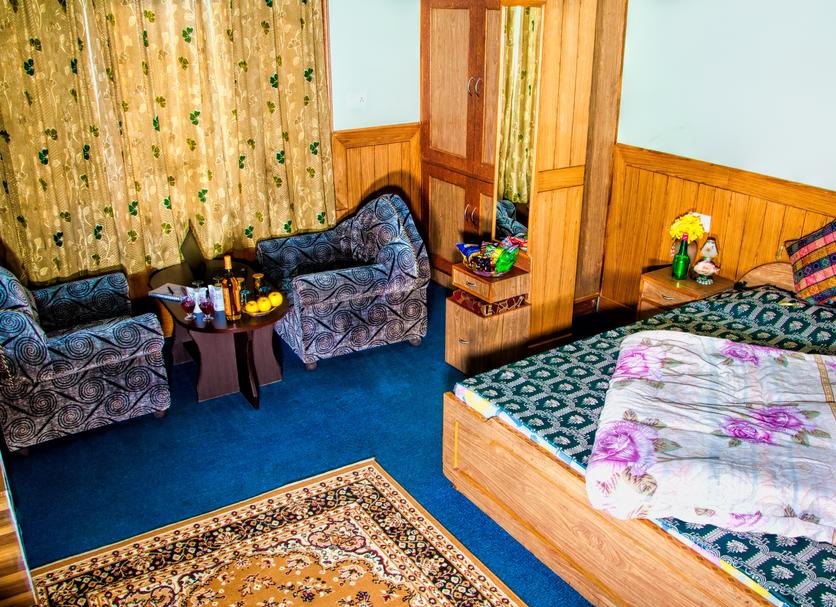 Kamar Tidur Foto