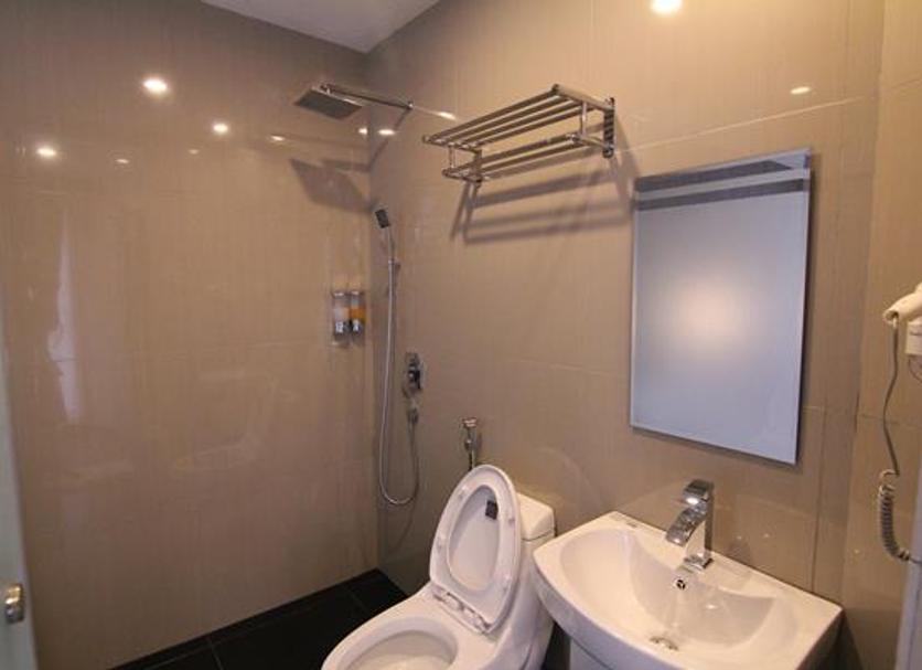 Kamar Mandi Foto