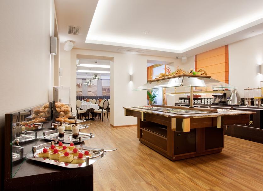 Restoran Foto