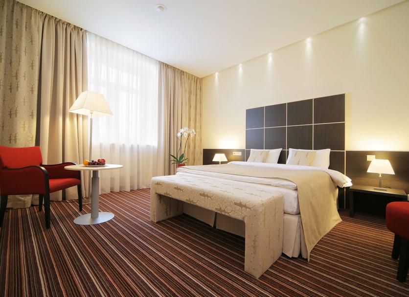 Kamar Tidur Foto