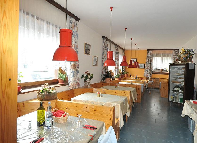 Restoran Foto