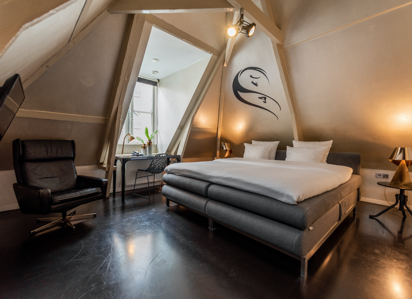 Kamar Tidur Foto