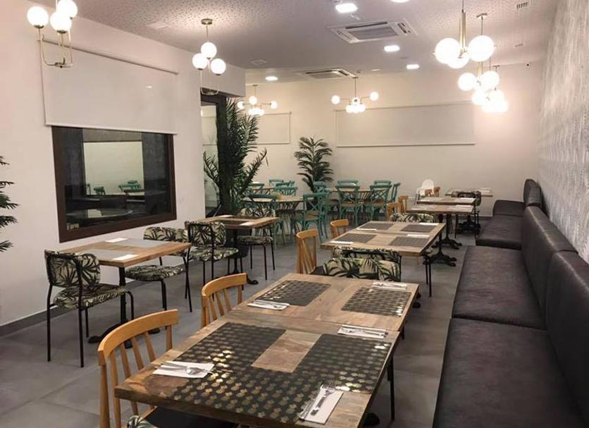 Restoran Foto