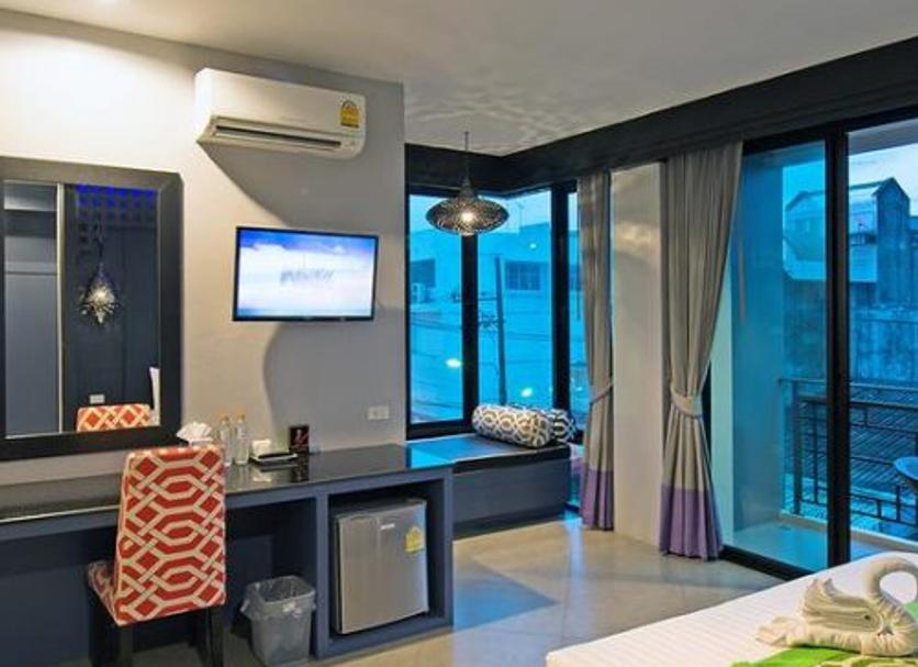 Prasarana kamar Foto