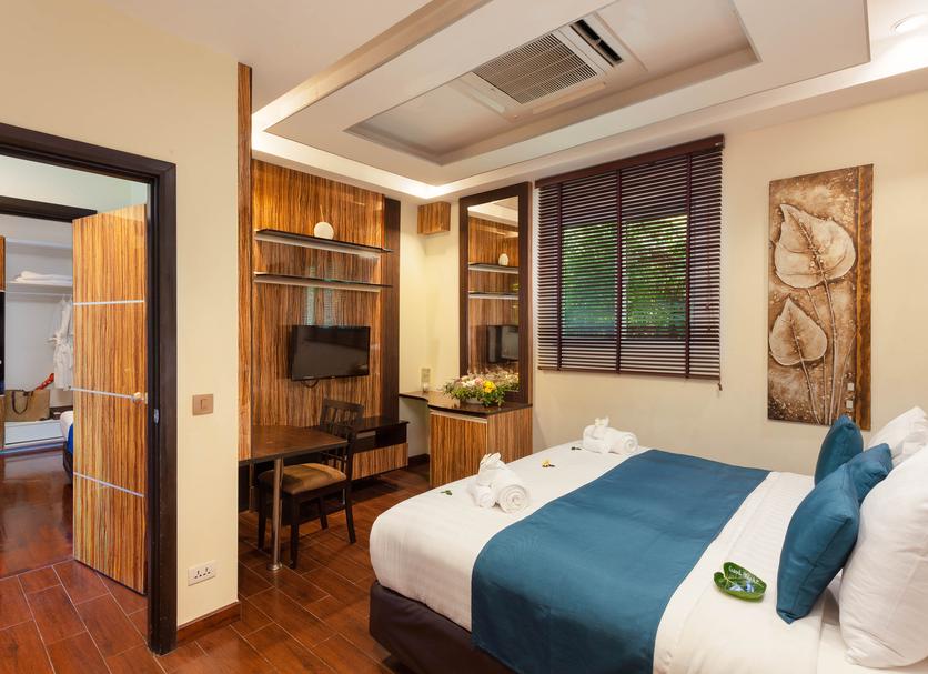 Kamar Tidur Foto