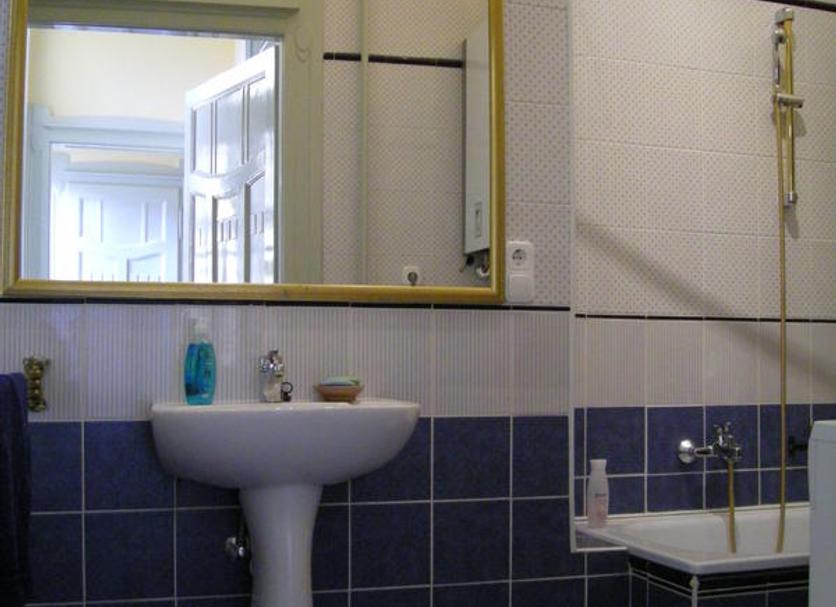 Kamar Mandi Foto