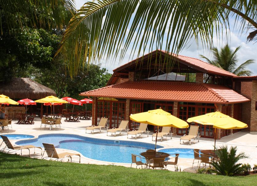 Kolam Foto