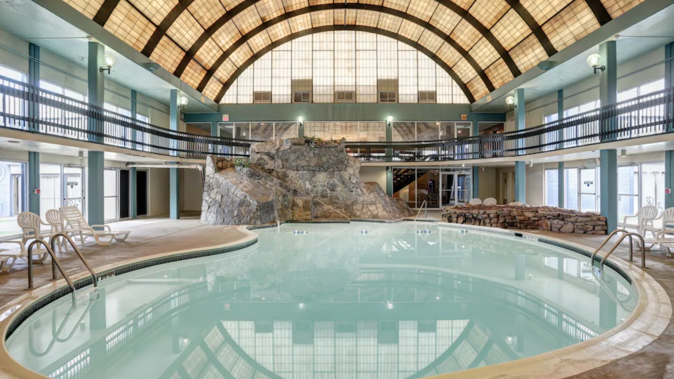 Chattanooga Choo Choo Mulai Rp 1846rb Rp 3653rb Chattanooga Hotel - Kayak