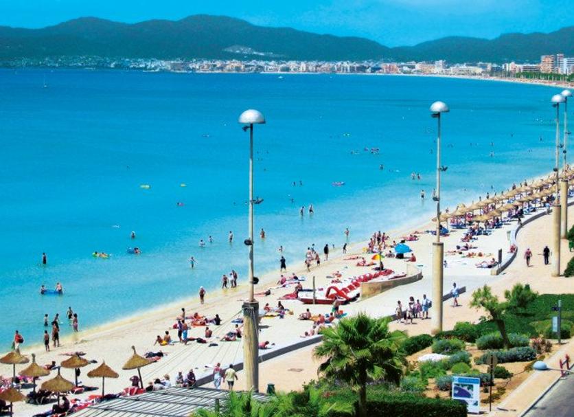 Pantai Foto