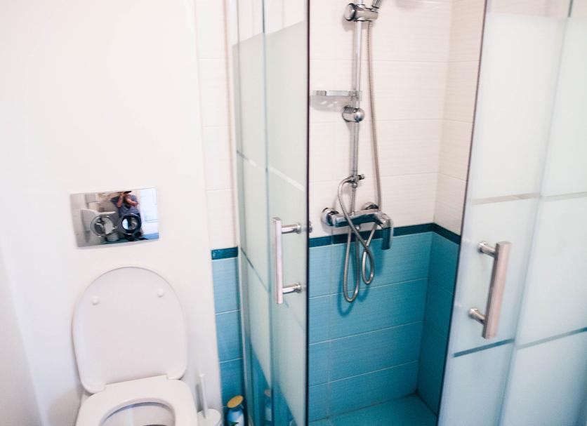 Kamar Mandi Foto