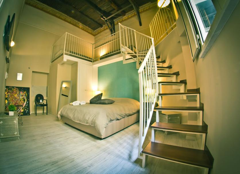 Kamar Tidur Foto