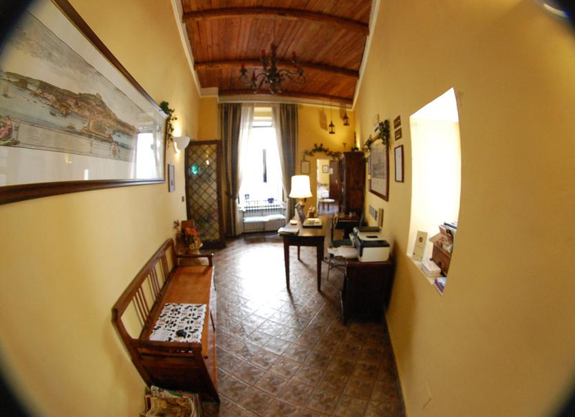Lorong Foto