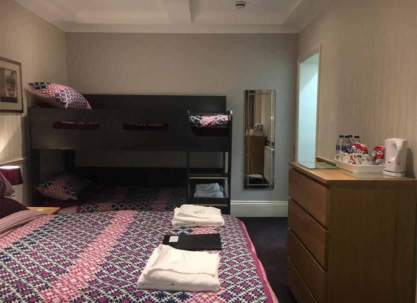 Kamar Tidur Foto
