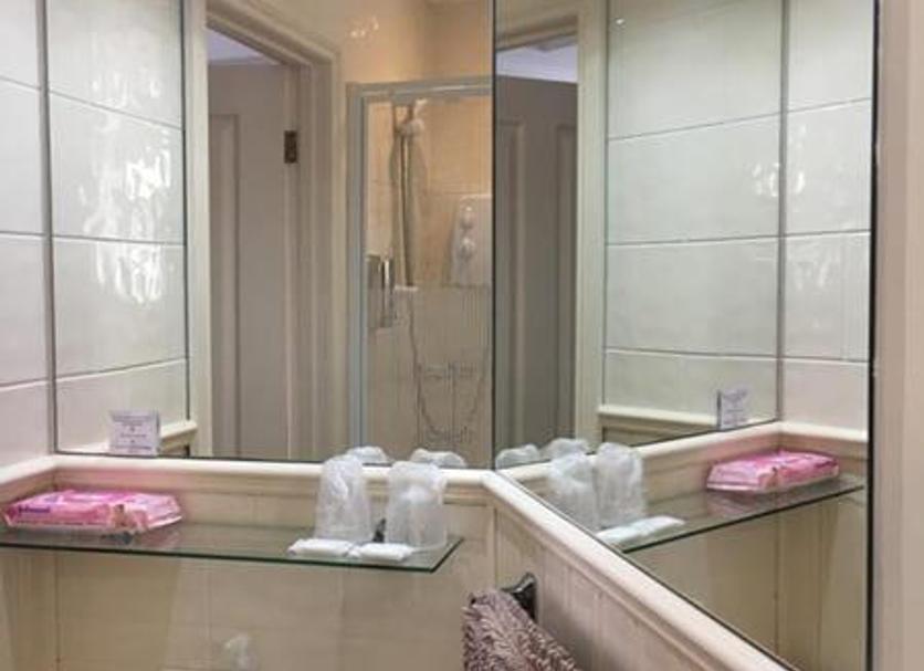 Kamar Mandi Foto