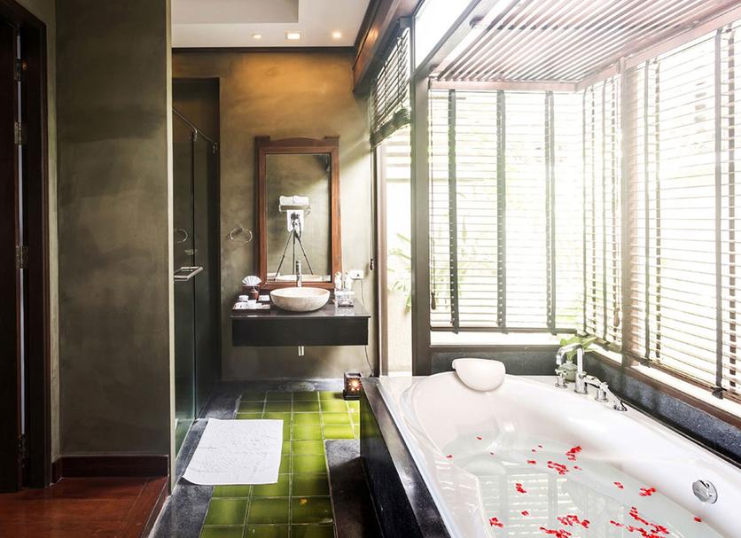 Kamar Mandi Foto