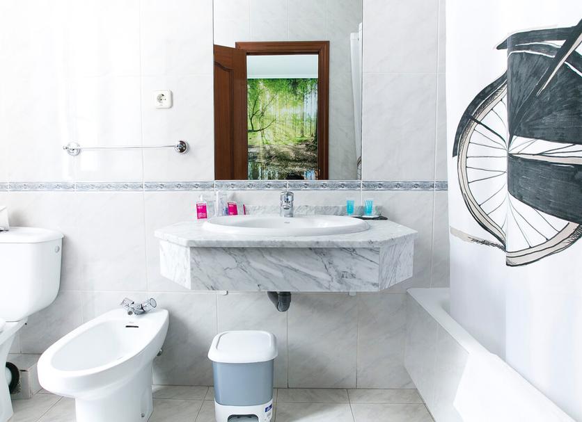 Kamar Mandi Foto