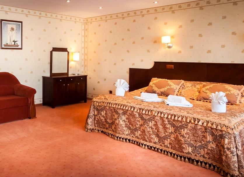 Kamar Tidur Foto