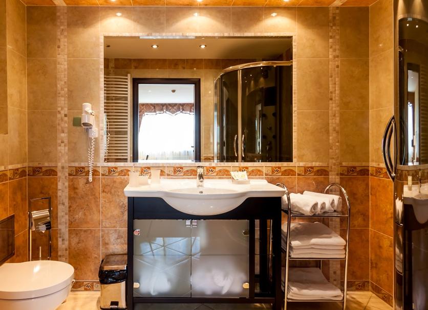Kamar Mandi Foto