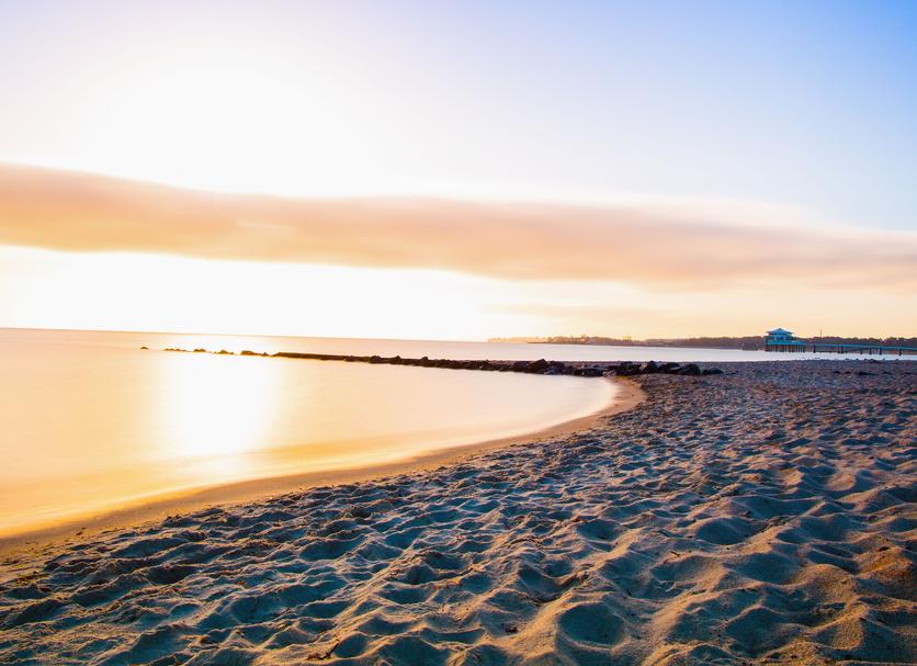 Pantai Foto