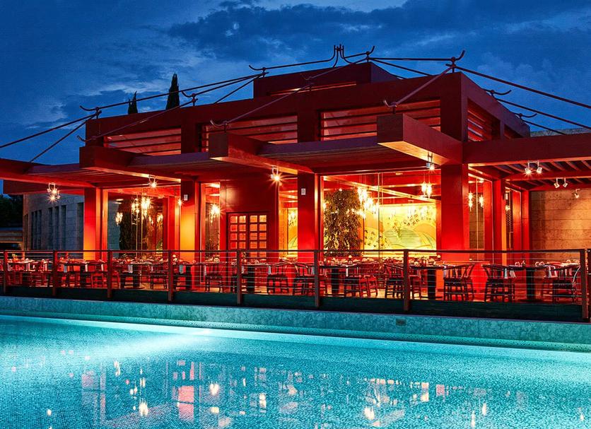 Restoran Foto