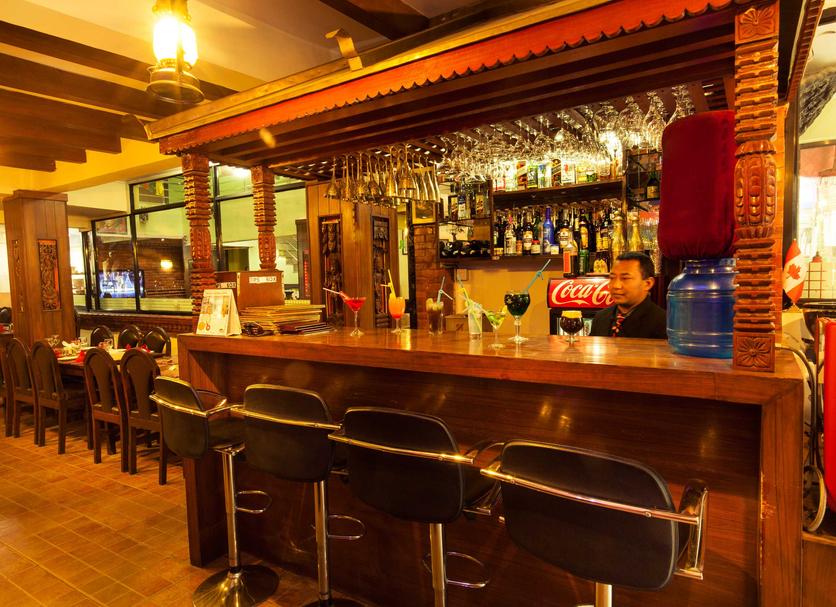 Bar Foto