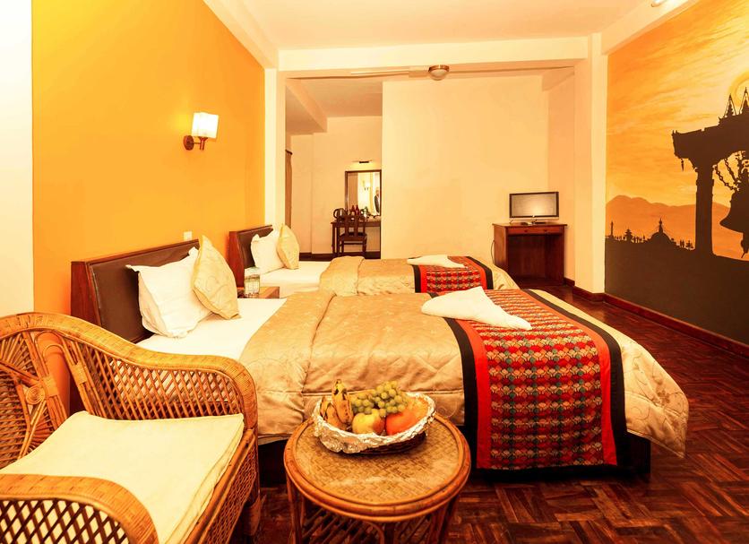 Kamar Tidur Foto
