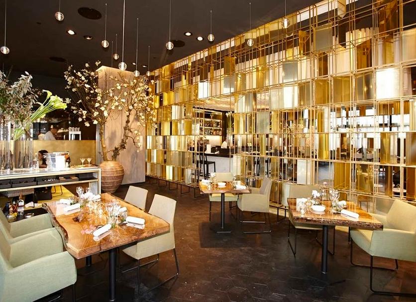 Restoran Foto