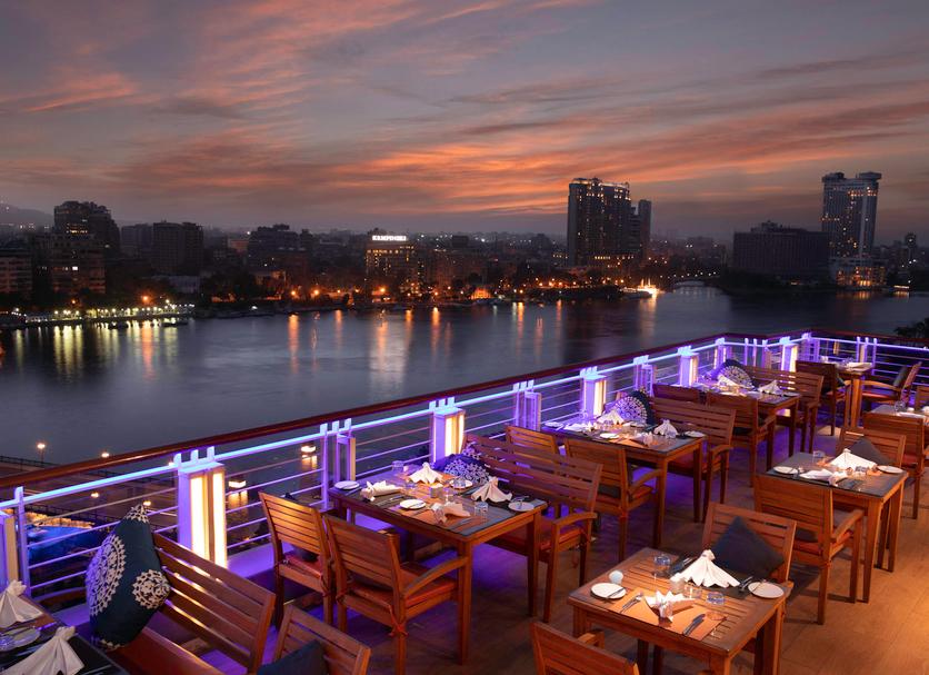 Restoran Foto
