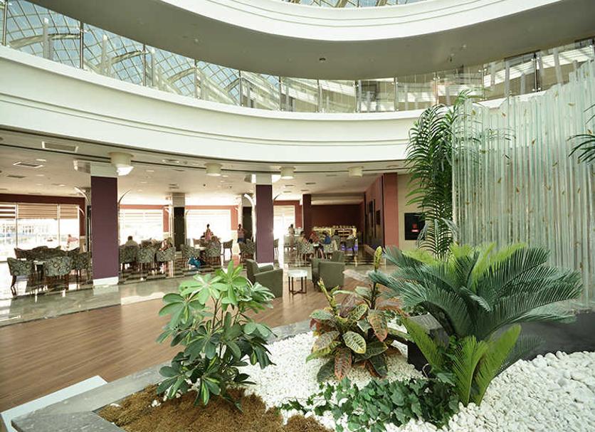 Restoran Foto