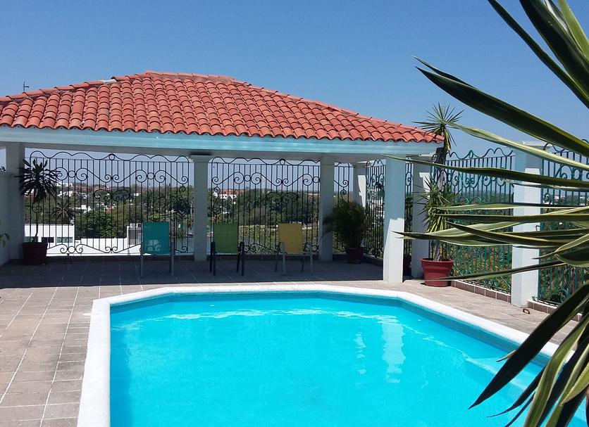 Kolam Foto