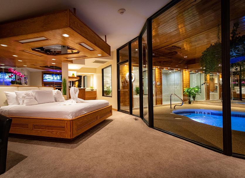 Kamar Tidur Foto
