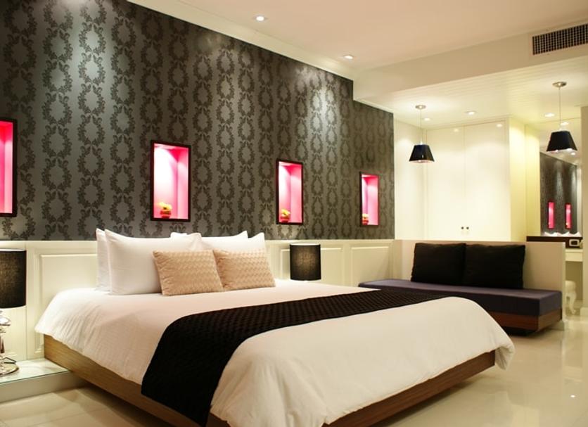 Kamar Tidur Foto