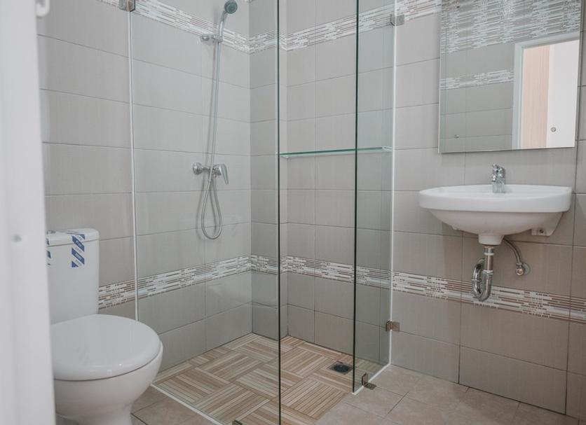 Kamar Mandi Foto