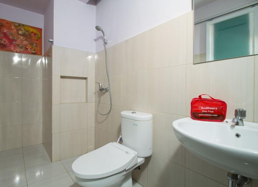 Kamar Mandi Foto