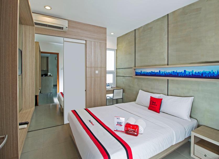 Kamar Tidur Foto